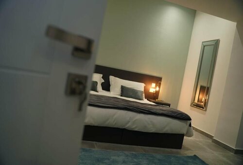 Гостевой дом Capital Inn Guest House в Валлетте