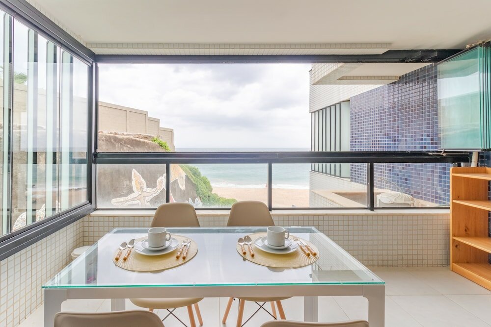 Фото Rv05 Excelente Quarto e Sala Pé na Areia