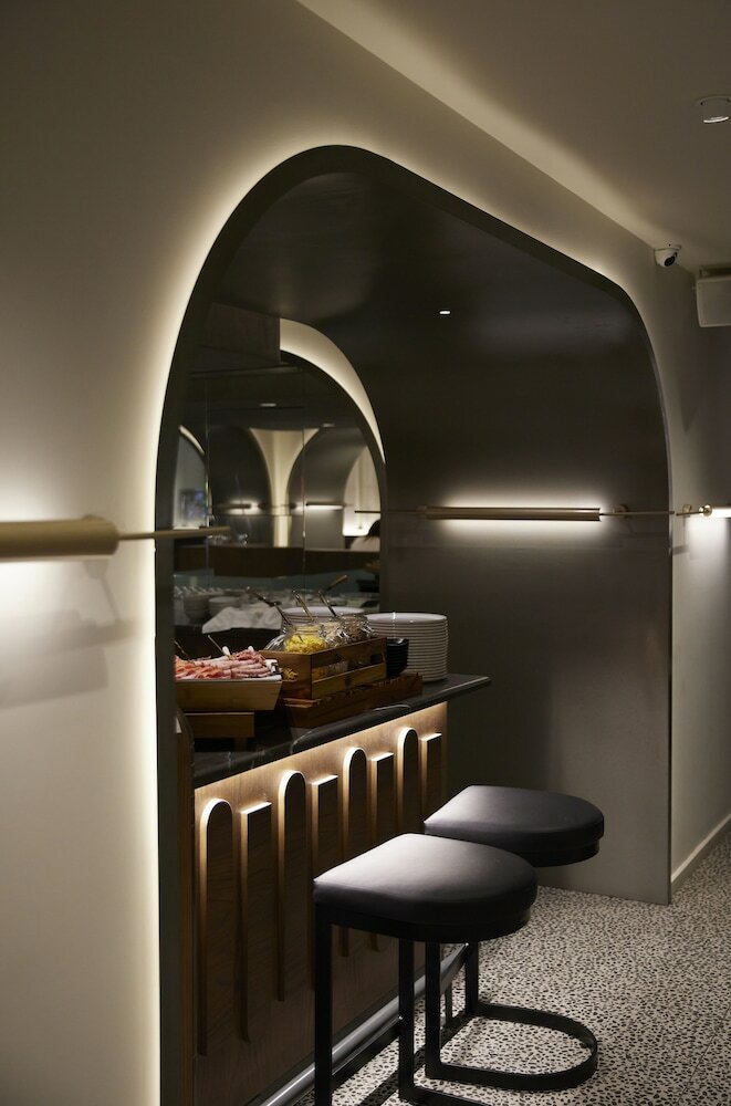 Фото Teight Hotel