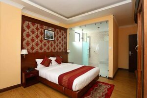 Гостиница Hotel Pokhara Goodwill