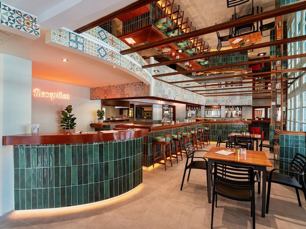 Фото Stay Hotel Rhodes