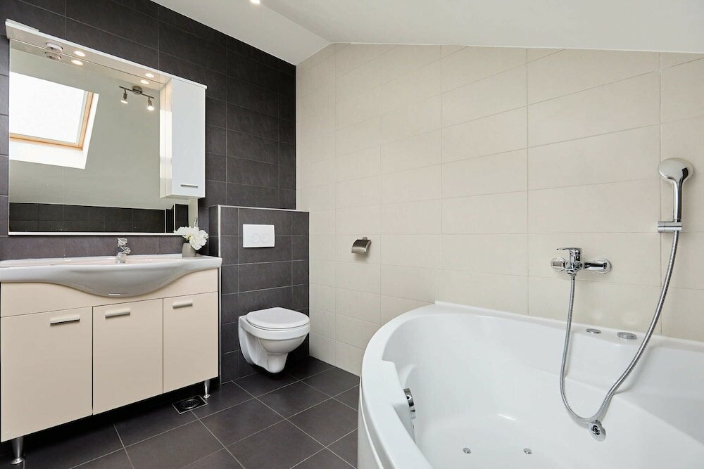 Фото Blue Bay Apartment