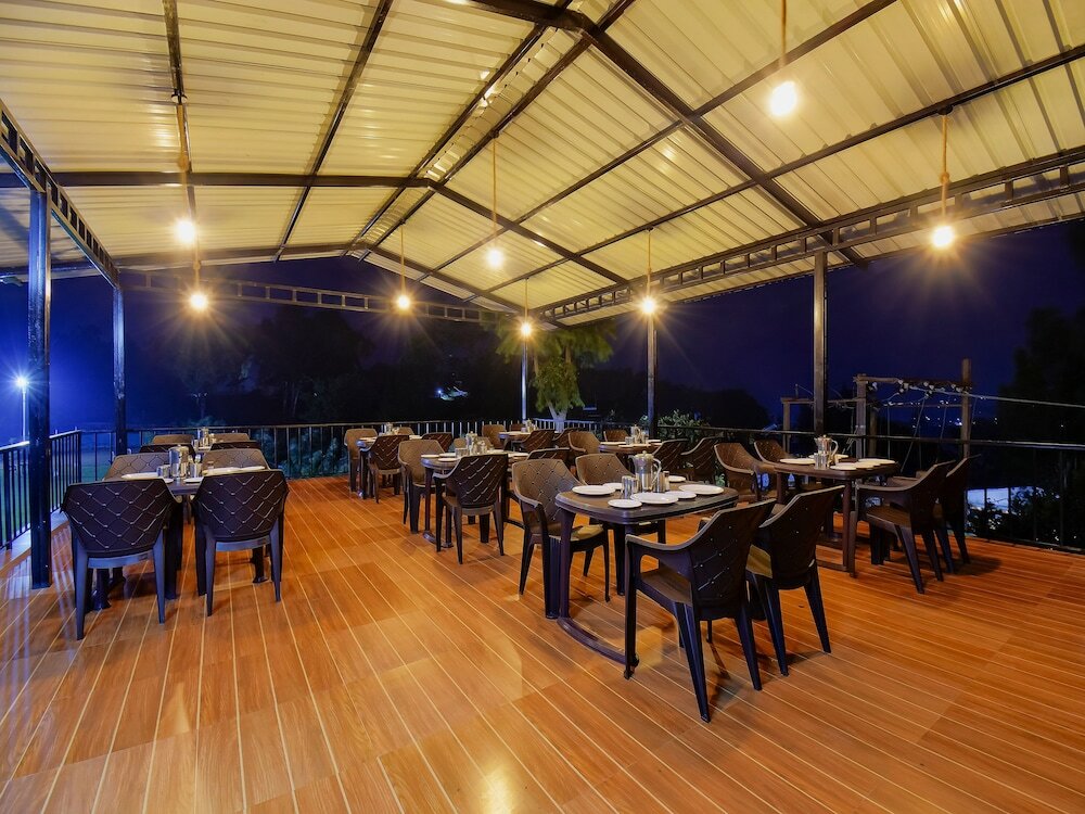 Фото Treebo Trend The Appa'S Resort