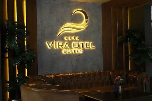 Гостиница Vira Hotel в Синопе