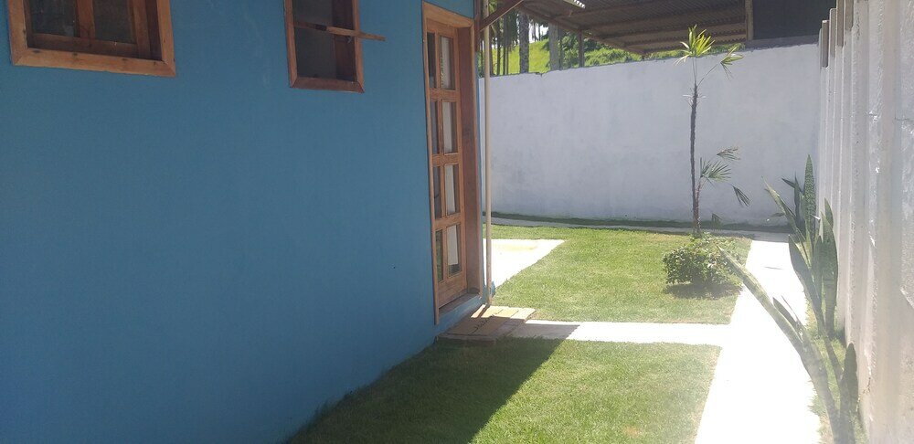 Фото Casa Beija-flor Boipeba