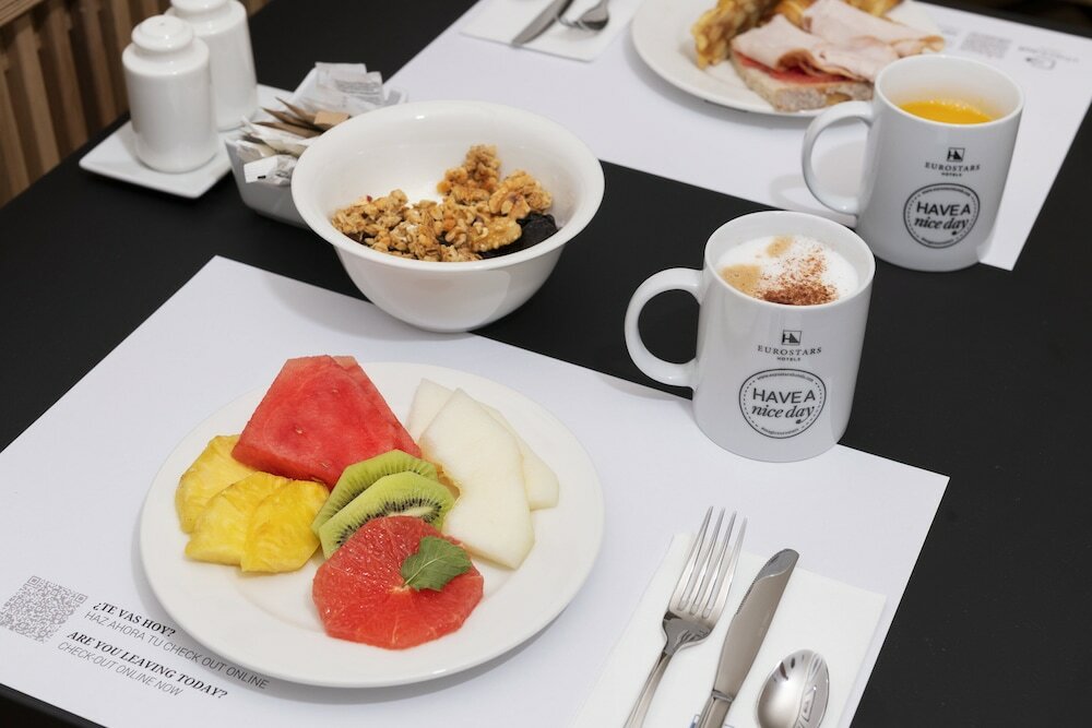 Фото Eurostars Pórtico Alicante