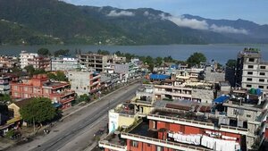 Гостиница Hotel Pokhara Goodwill