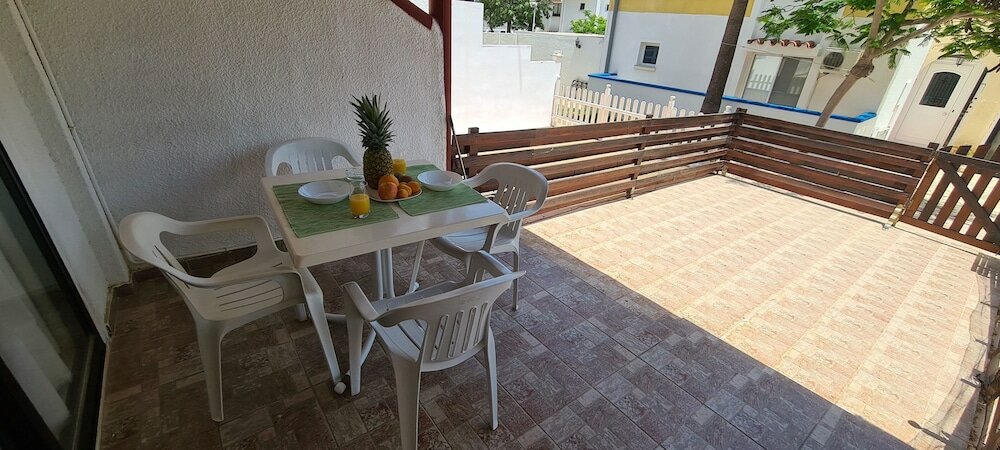 Фото Monte Elias Apartment by Stay BnB