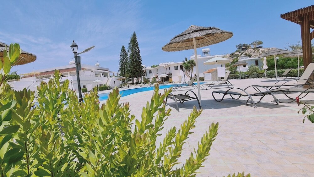 Фото Monte Elias Apartment by Stay BnB