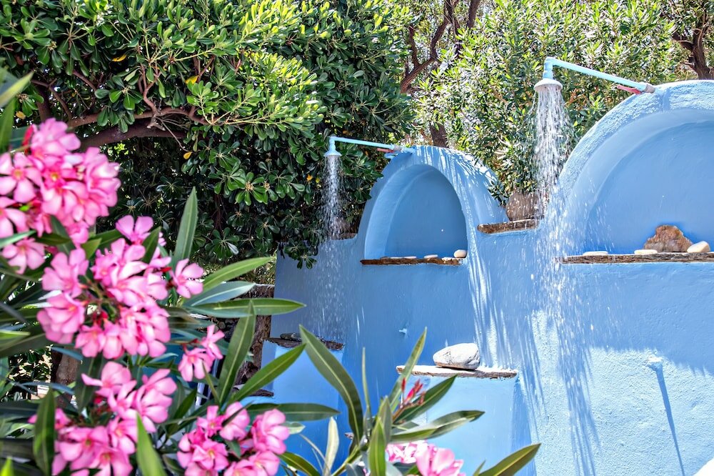 Фото Irini Studios In Tinos