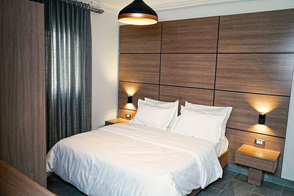 Фото Flamingo Hotel Irbid