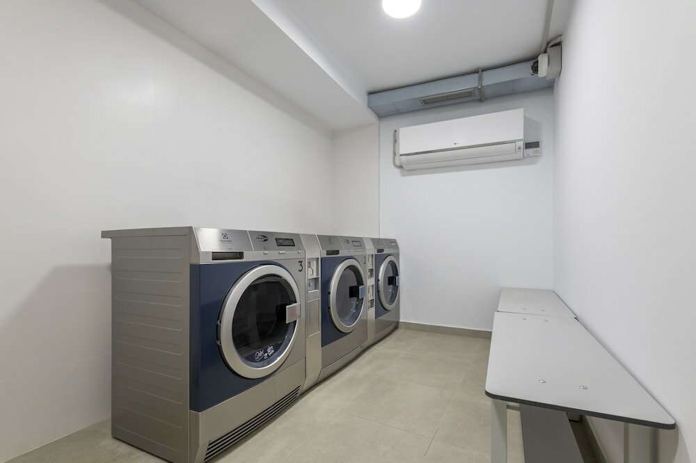 Фото Odyssey Rooms