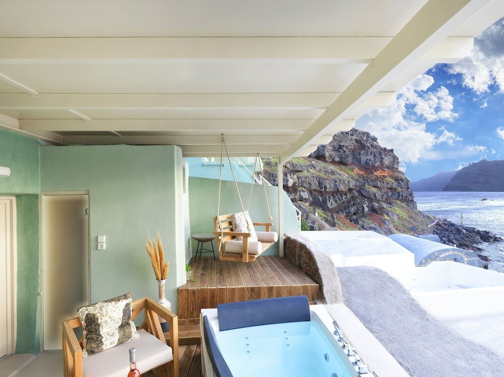 Фото Secret Gem Suites