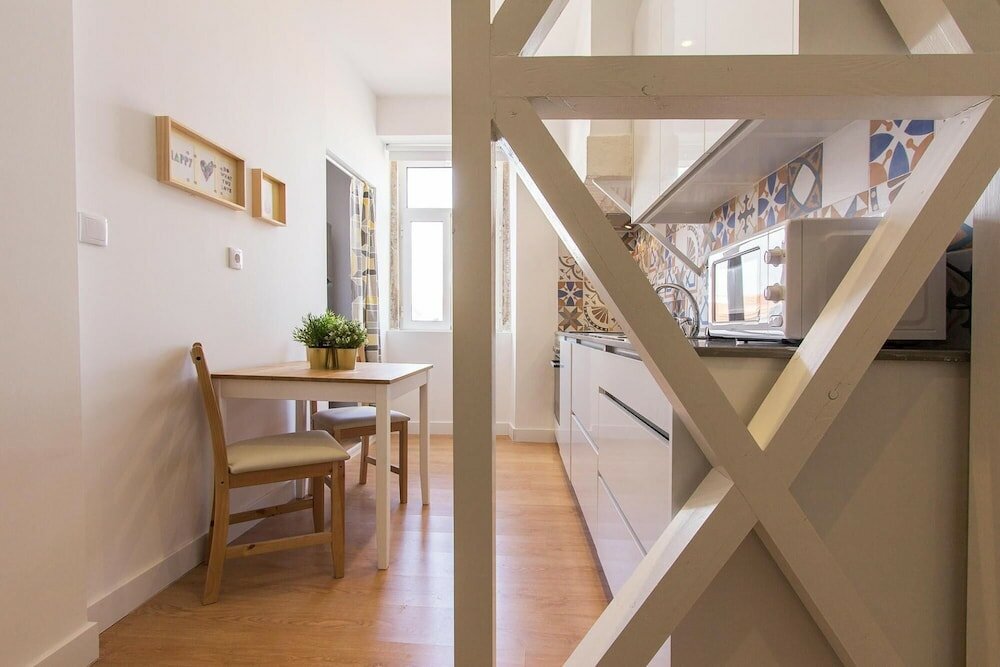 Фото Bairro Alto Stylish by Homing