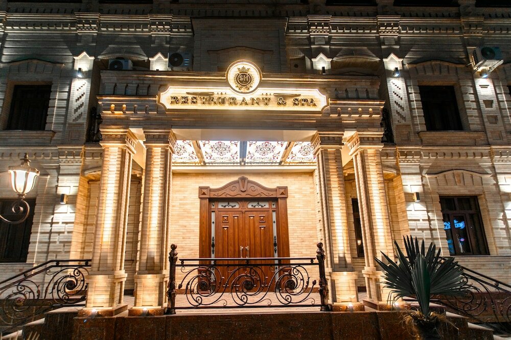 Фото Shaxzoda Elite