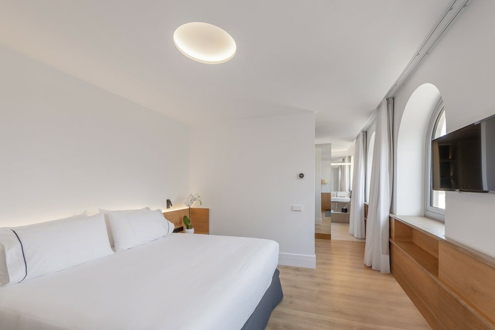 Фото Eurostars Pórtico Alicante