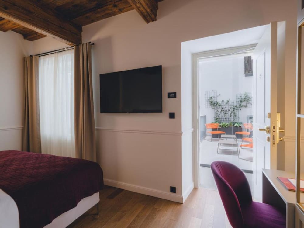 Фото Hotel Heritage