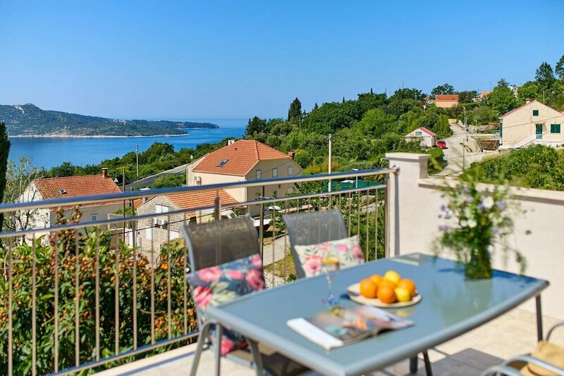Гостиница Summer Chill Apartment 3