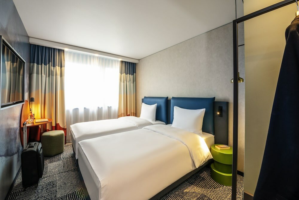 Фото Ibis Styles St Margrethen Bodensee