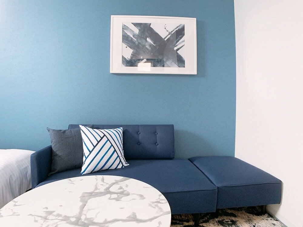 Фото Bar & Hotel Colors Miyajima