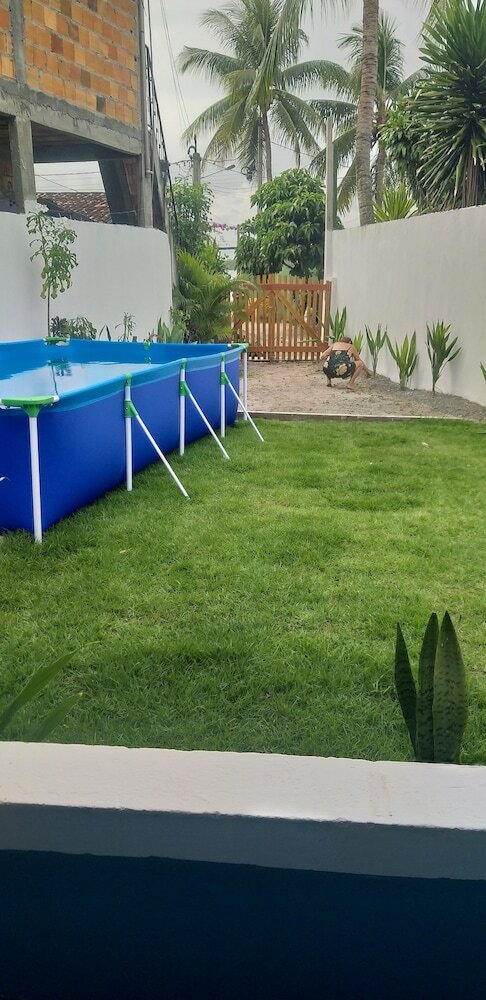 Фото Casa Beija-flor Boipeba