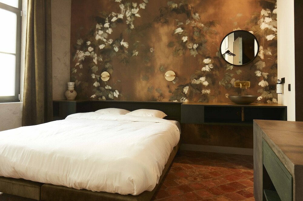 Фото Boutique hotel Nonam