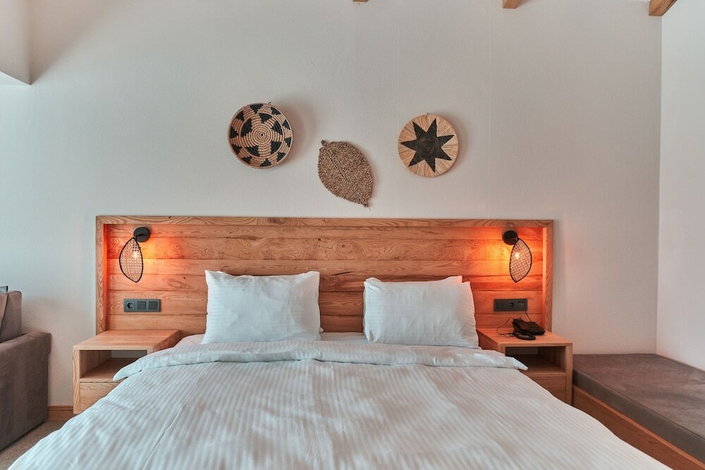 Фото The Pearl Oludeniz