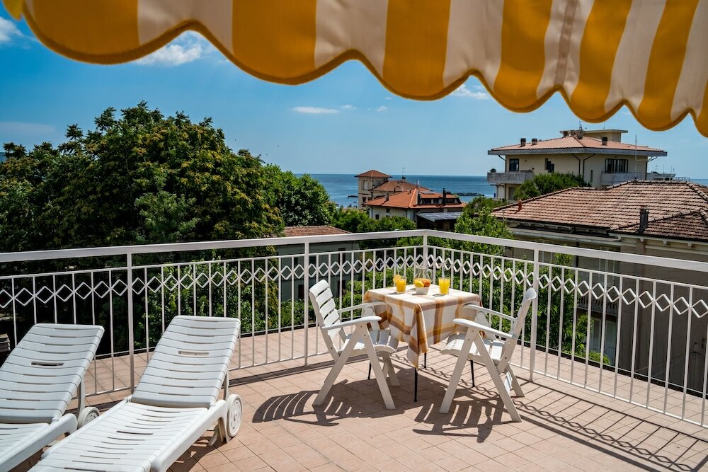 Фото Hotel Villa dei Fiori
