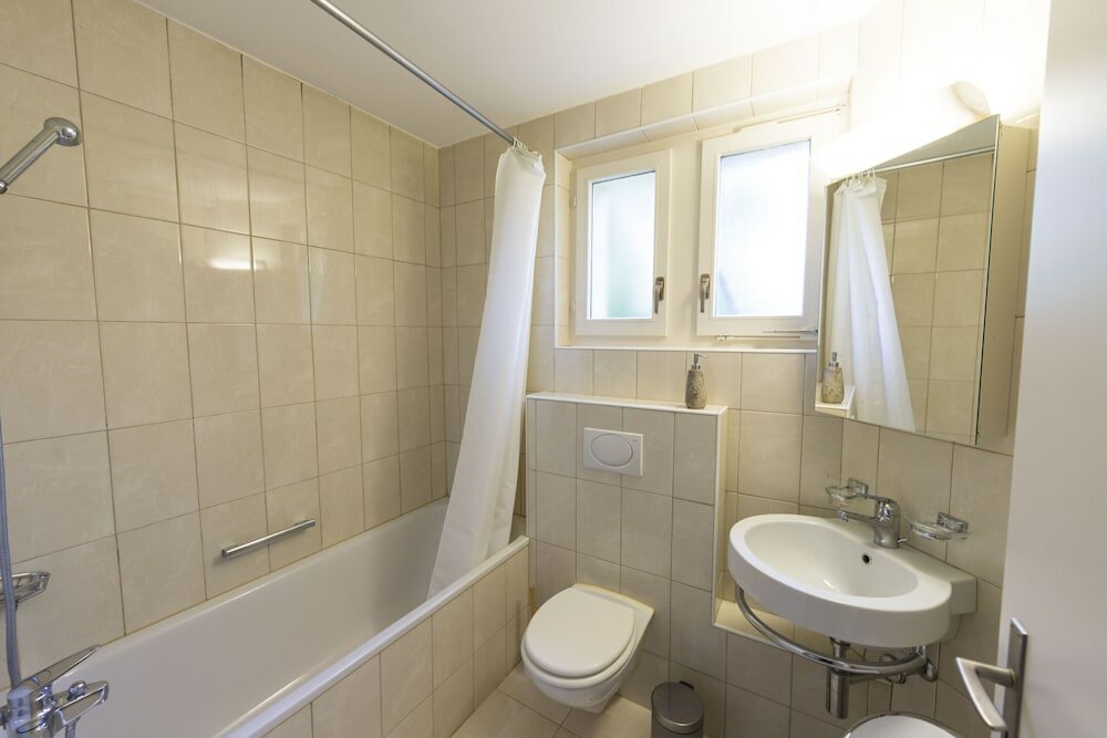 Фото Swiss Stay - Imb