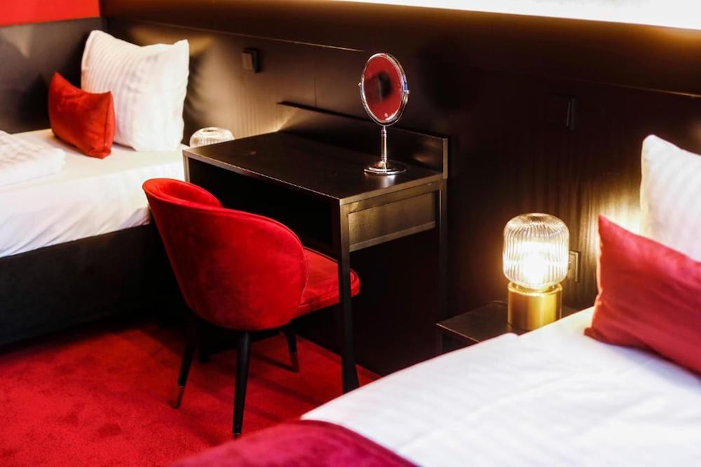 Фото Sleephotels Casino