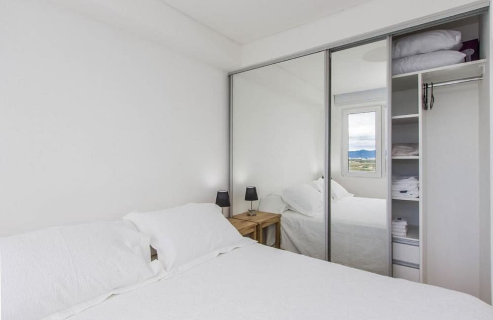 Фото Pacífico Apartamentos