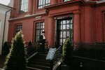 Barin (Volzhskaya Embankment, 15), restaurante
