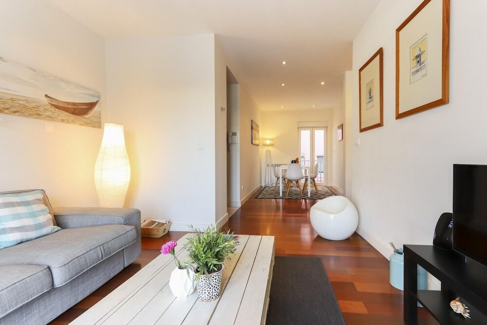 Фото Estrela Terrace by Homing