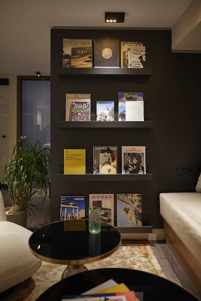 Фото Teight Hotel