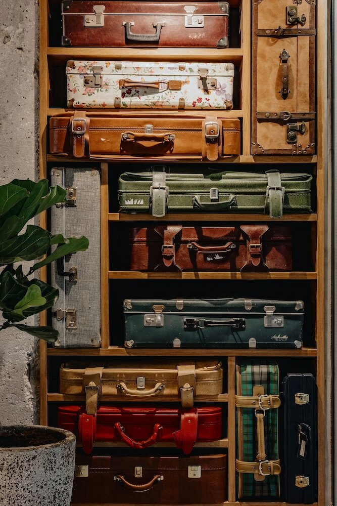 Фото One66 Hotel