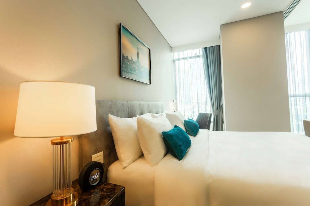 Фото Wyndham Bangkok Queen Convention Centre