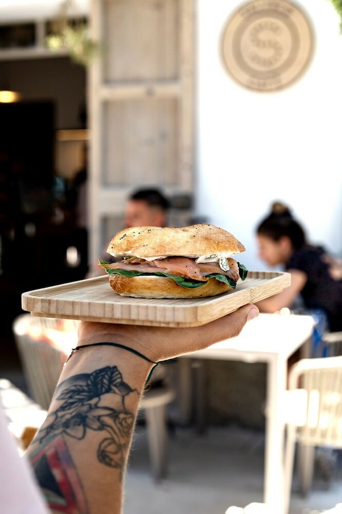 Фото Can Micalet Formentera