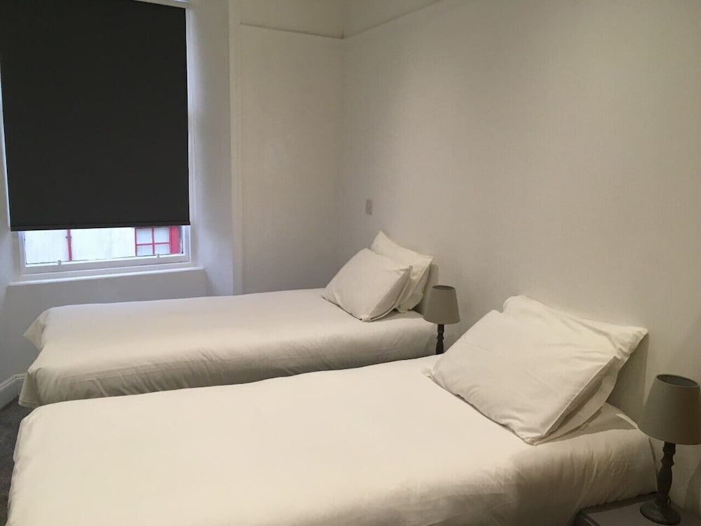 Фото EN Suite Rooms at the Rose and Thistle