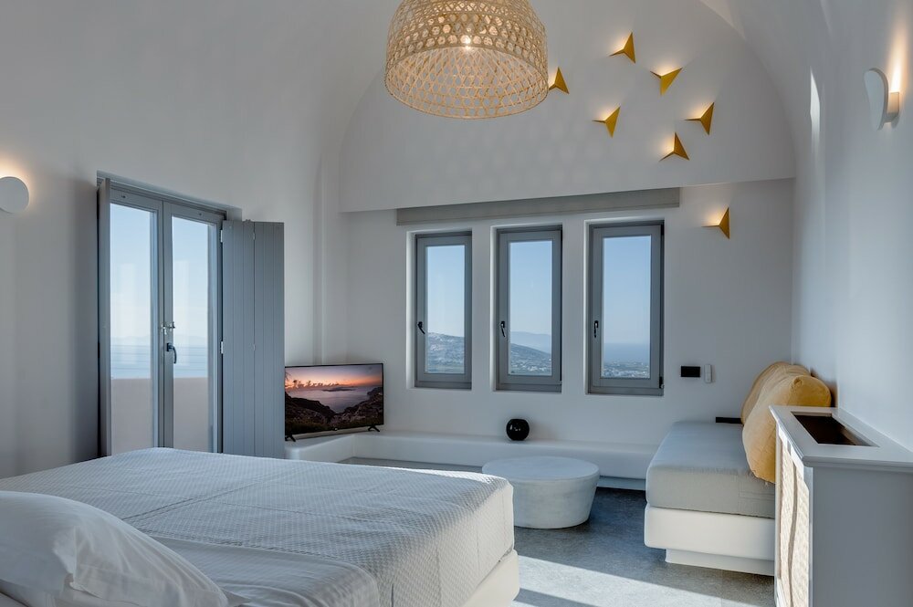 Фото Elements Cozy Suites