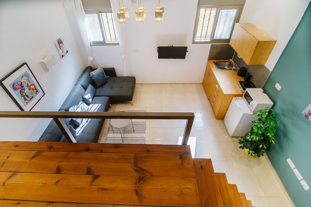 Фото Bugrashov Beach Studios