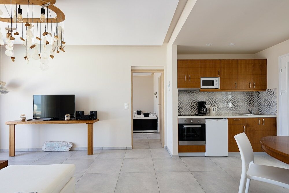 Фото Theo Star Beach Hotel