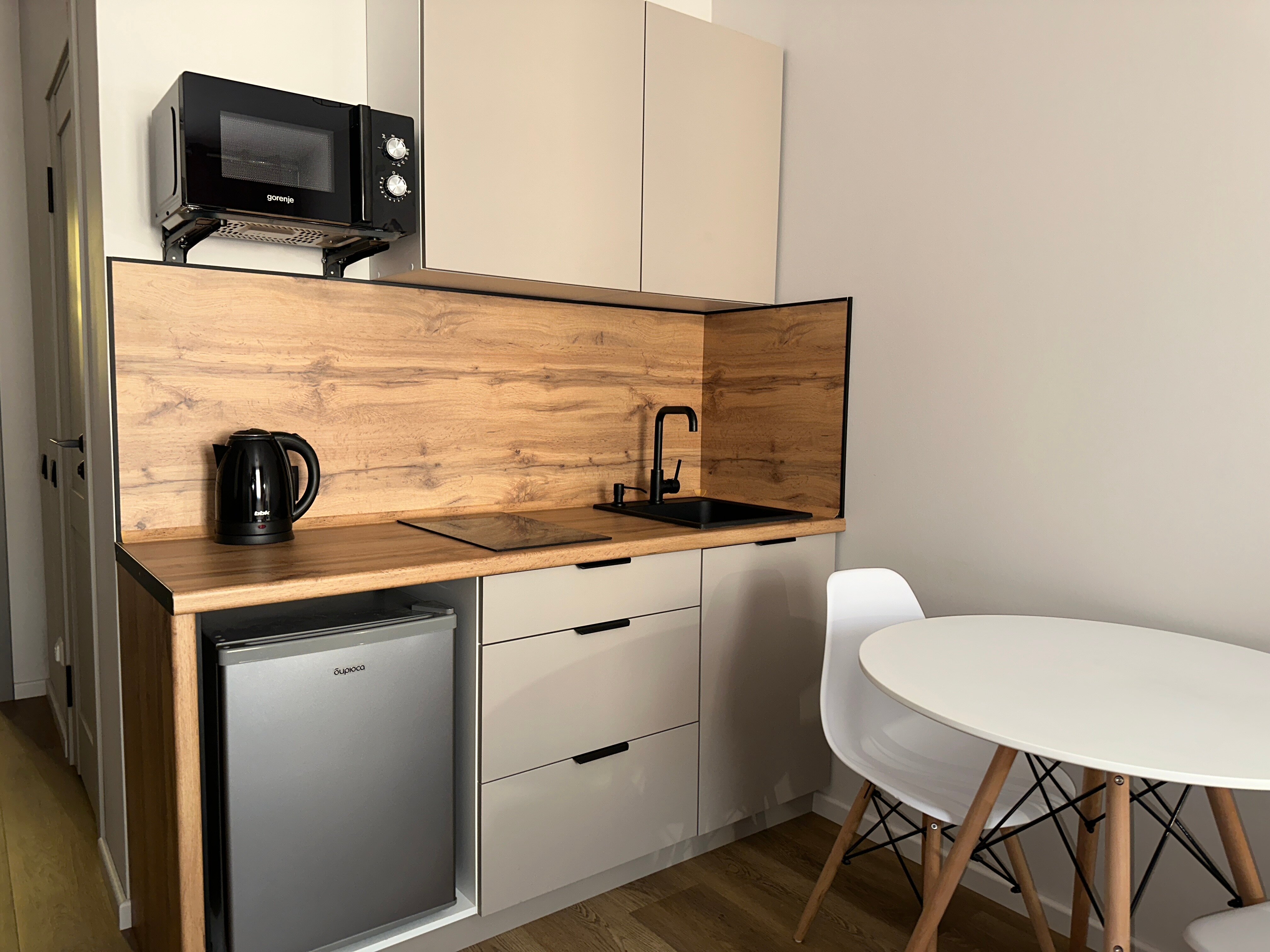 Фото SV Grand hotel