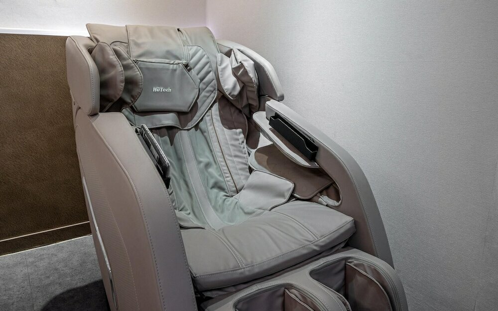 Фото Daejeon Yuseong SPA Tower