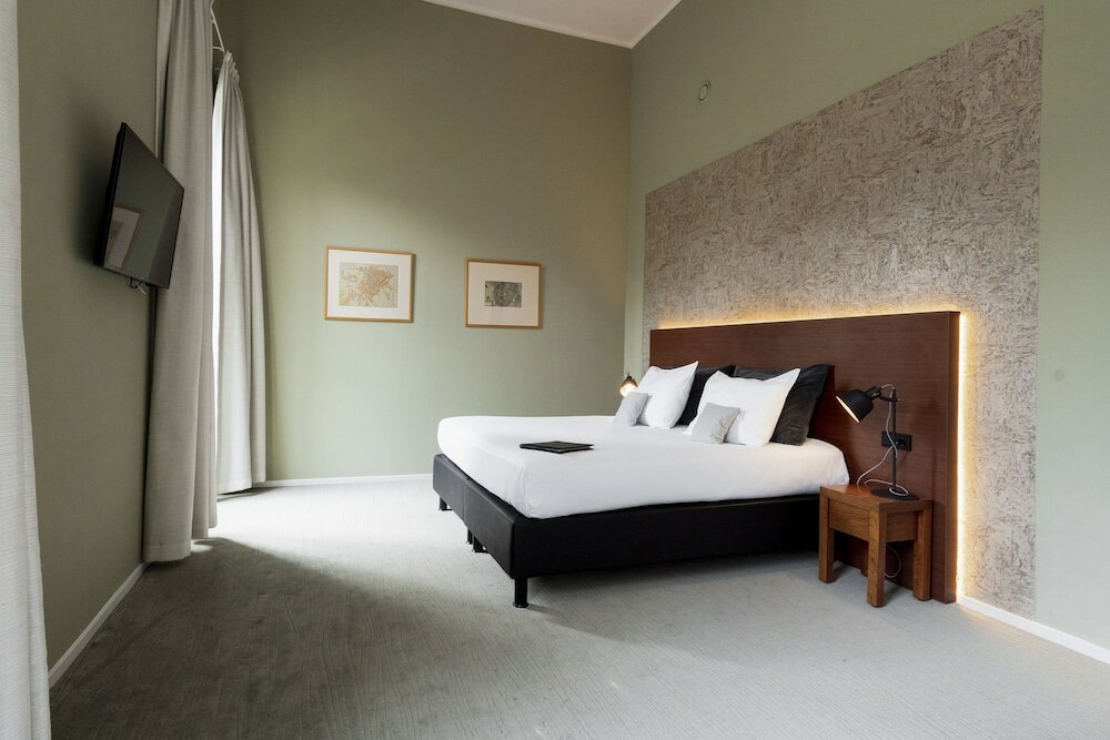 Фото Leerhotel Het Klooster