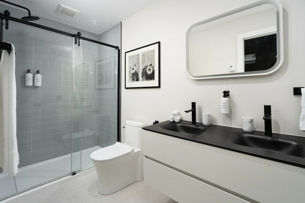 Фото François-Denis Apartments