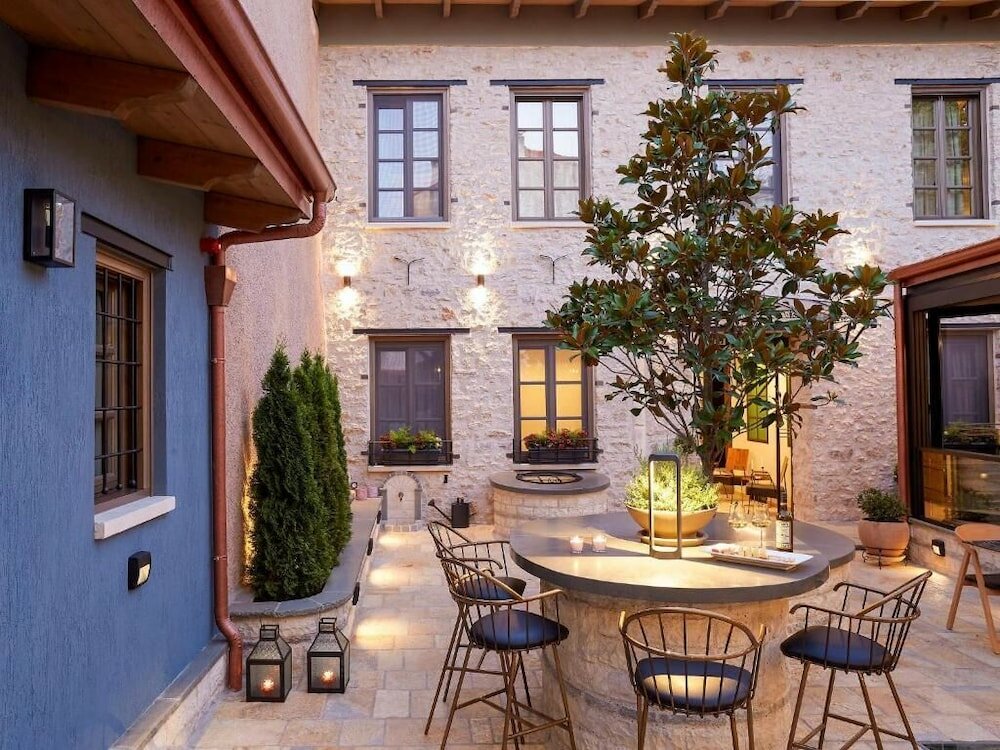 Фото Ialna Boutique Hotel