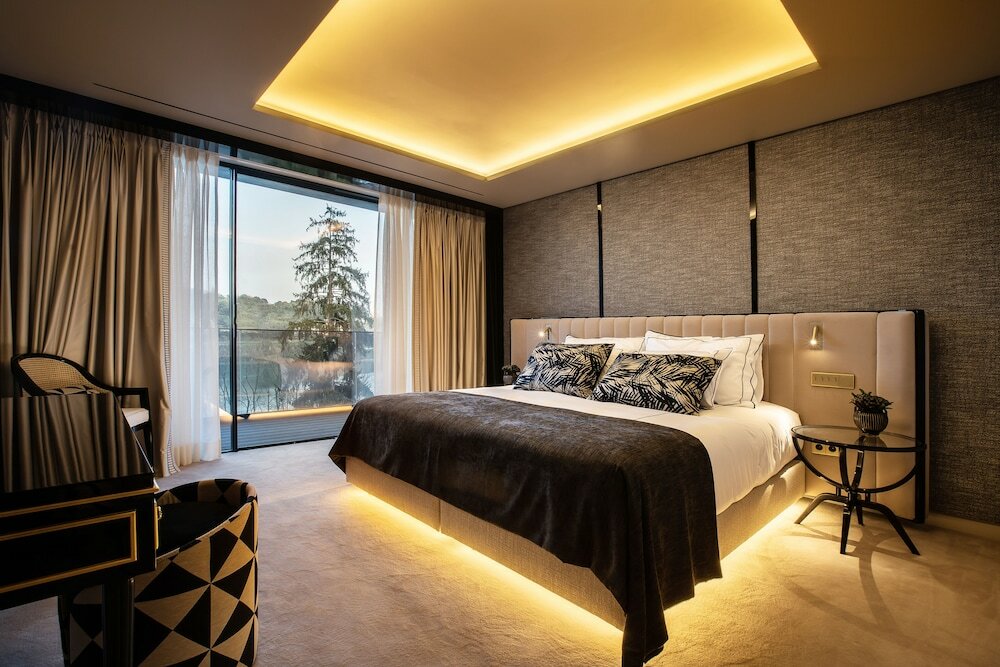 Фото Vinha Boutique Hotel - The Leading Hotels of the World