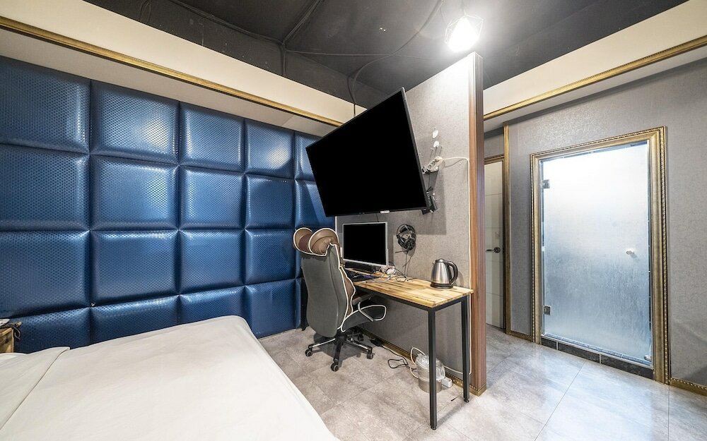 Фото Incheon The Zaza