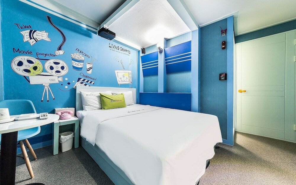 Фото Cogora Hotel