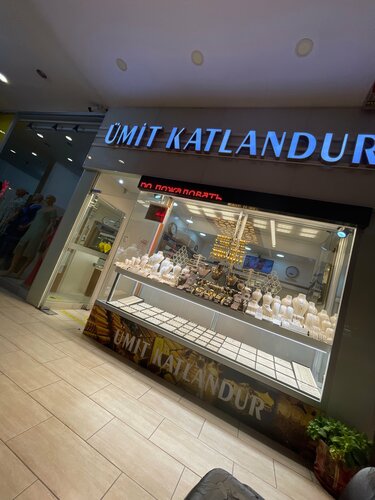 Ümit Katlandur Kuyumculuk Fotoğraf 4